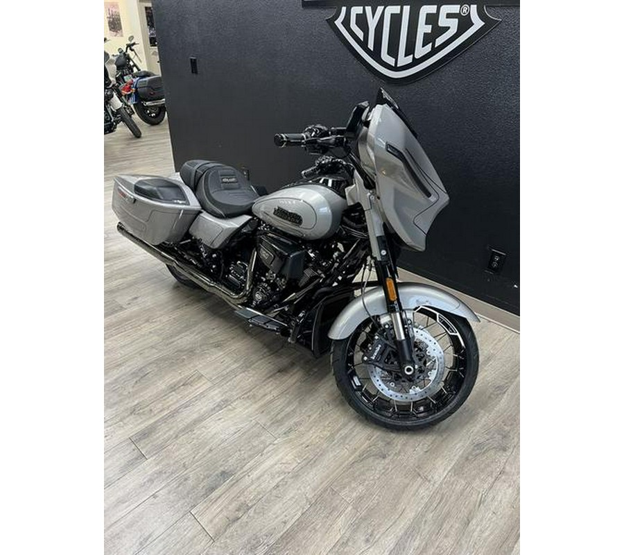 2023 Harley-Davidson® FLHXSE - CVO™ Street Glide®