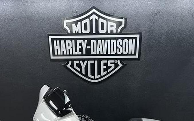2023 Harley-Davidson® FLHXSE - CVO™ Street Glide®