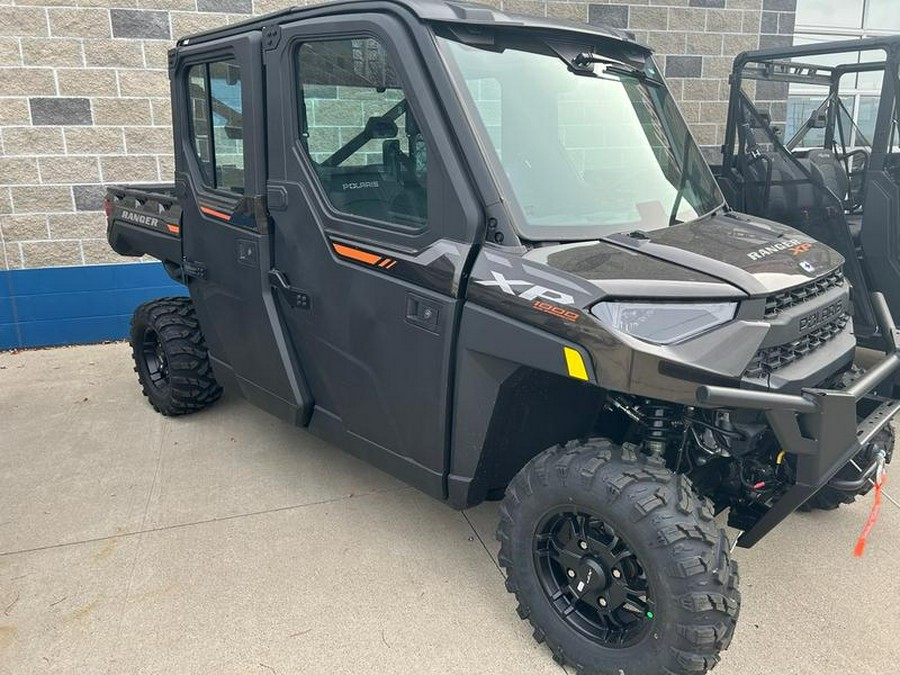 2024 Polaris® Ranger Crew XP 1000 NorthStar Edition Ultimate