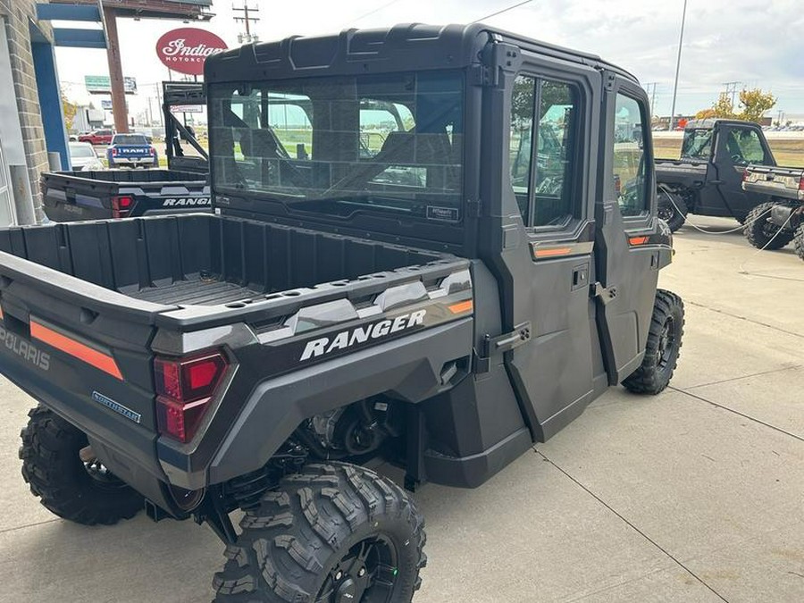 2024 Polaris® Ranger Crew XP 1000 NorthStar Edition Ultimate