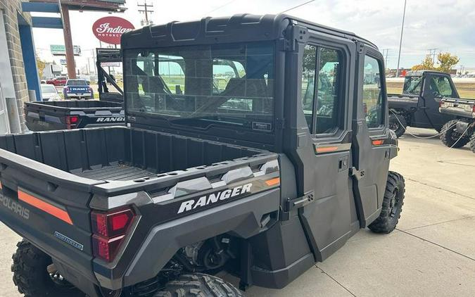 2024 Polaris® Ranger Crew XP 1000 NorthStar Edition Ultimate