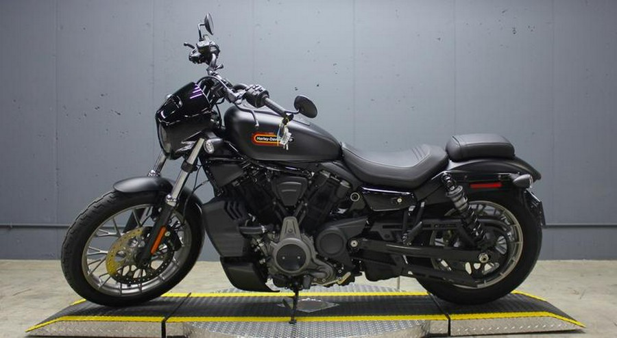 2024 Harley-Davidson® RH975S - Nightster® Special