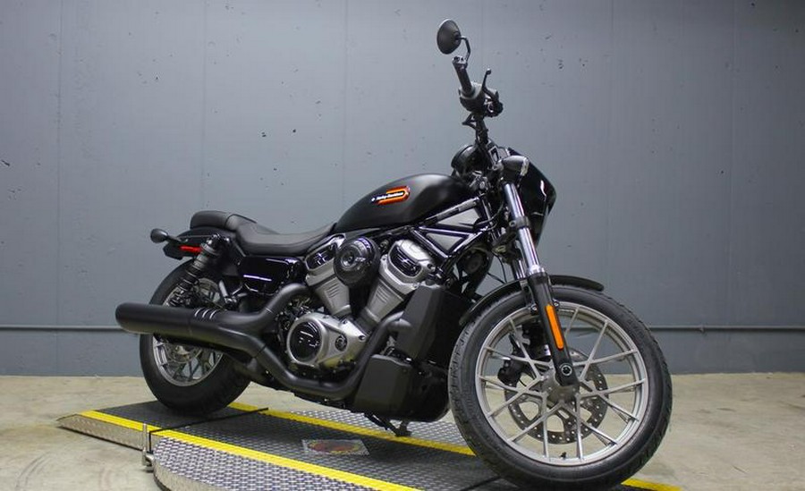 2024 Harley-Davidson® RH975S - Nightster® Special