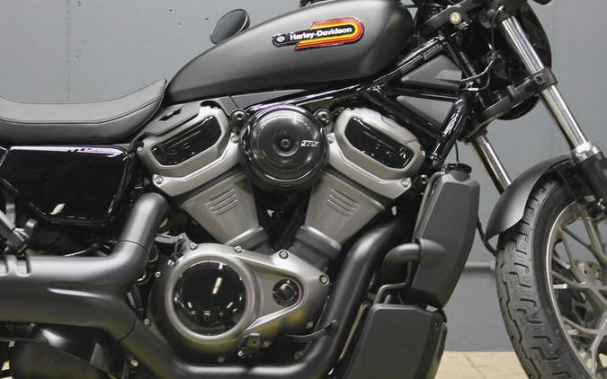 2024 Harley-Davidson® RH975S - Nightster® Special