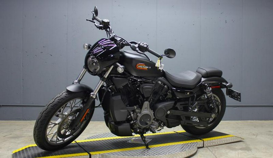 2024 Harley-Davidson® RH975S - Nightster® Special