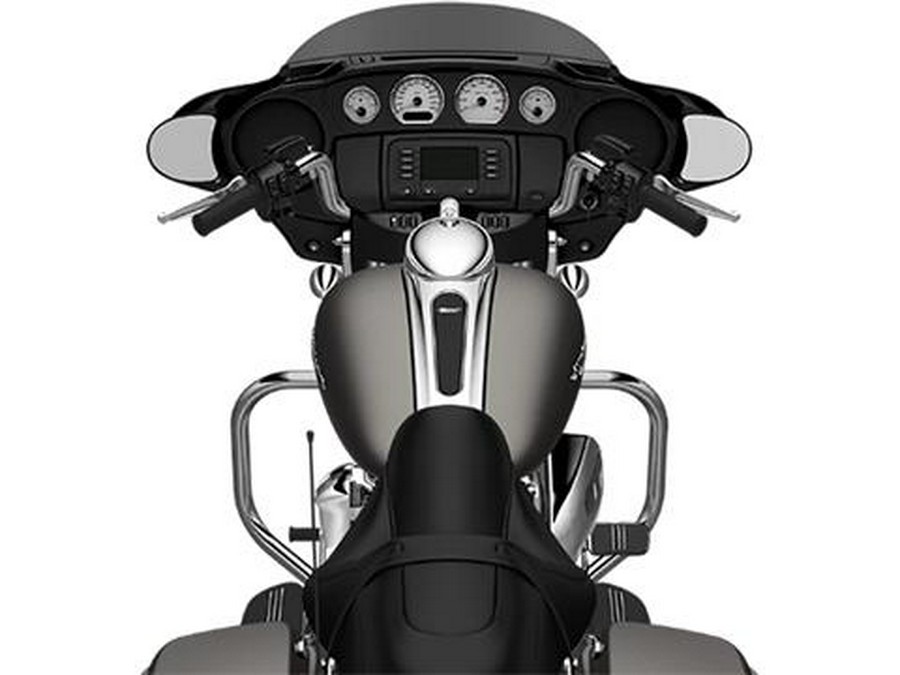 2018 Harley-Davidson Street Glide®