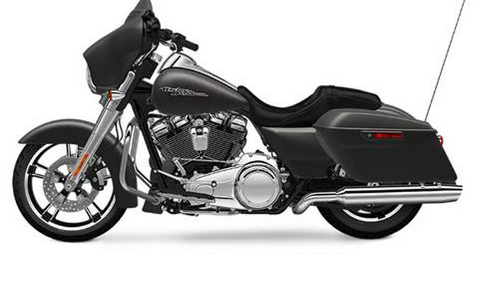 2018 Harley-Davidson Street Glide®