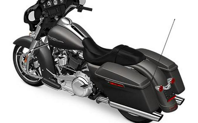 2018 Harley-Davidson Street Glide®