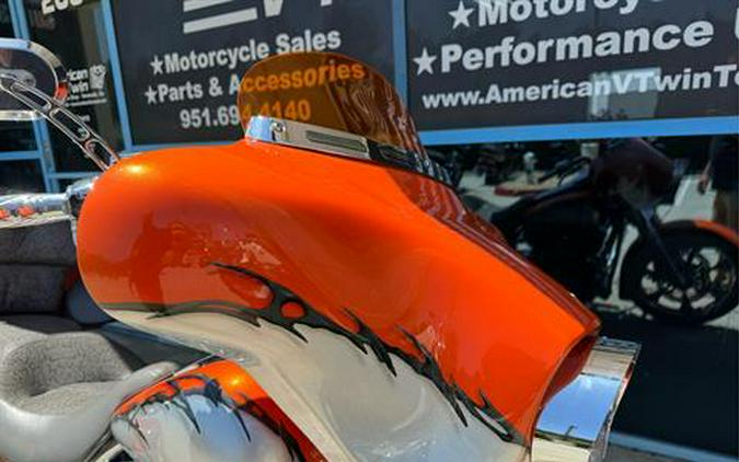 2002 Harley-Davidson FLHTCUI Ultra Classic® Electra Glide®