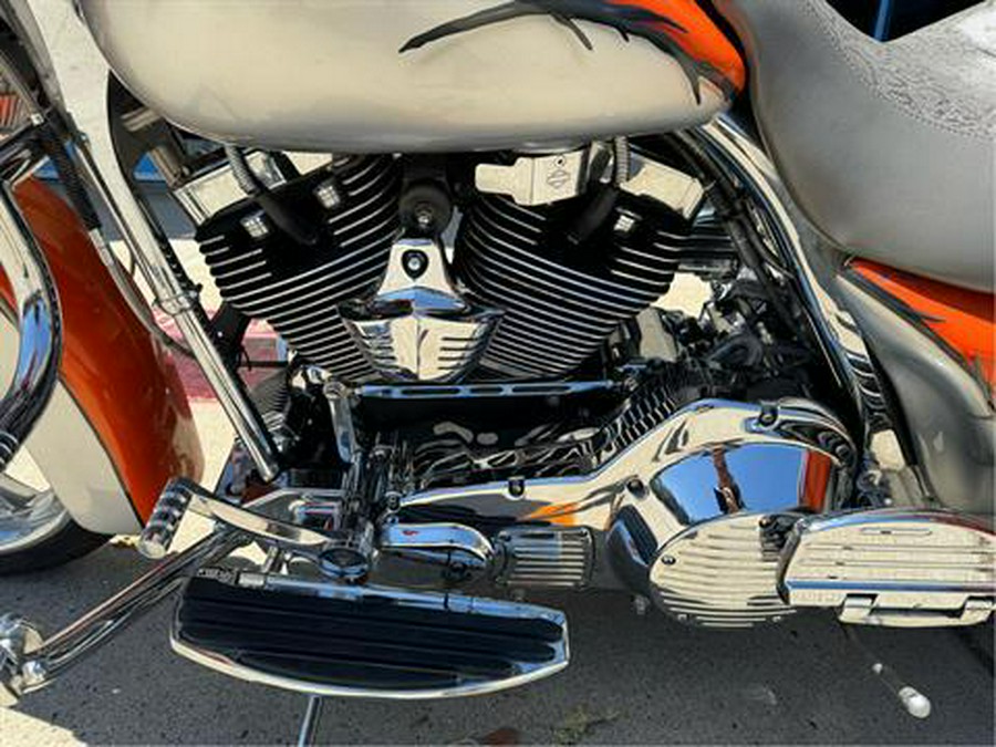 2002 Harley-Davidson FLHTCUI Ultra Classic® Electra Glide®