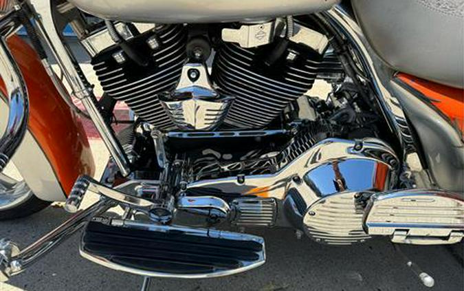 2002 Harley-Davidson FLHTCUI Ultra Classic® Electra Glide®