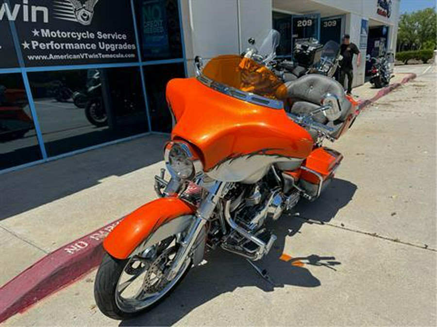 2002 Harley-Davidson FLHTCUI Ultra Classic® Electra Glide®