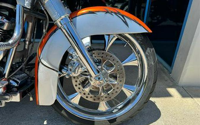 2002 Harley-Davidson FLHTCUI Ultra Classic® Electra Glide®