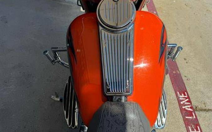 2002 Harley-Davidson FLHTCUI Ultra Classic® Electra Glide®