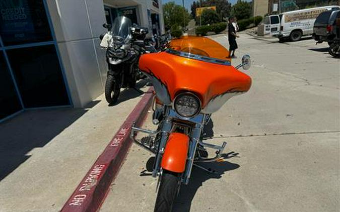 2002 Harley-Davidson FLHTCUI Ultra Classic® Electra Glide®