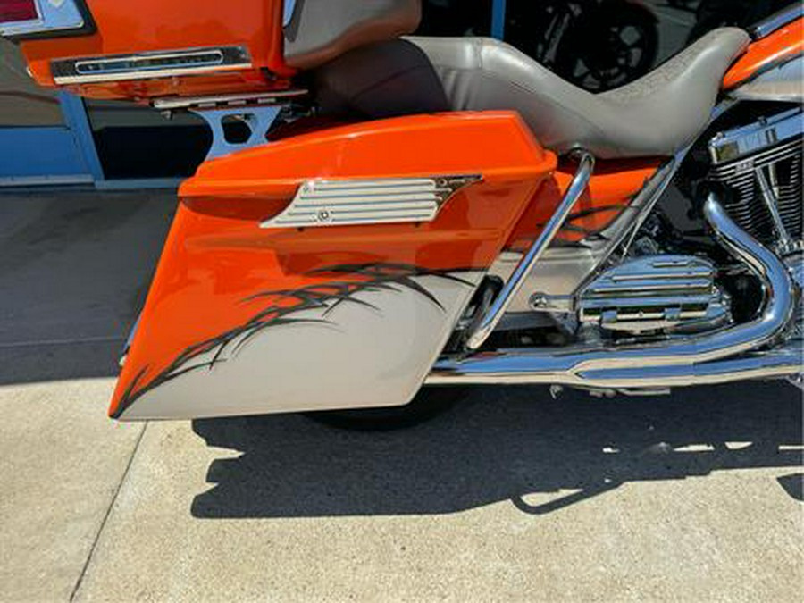 2002 Harley-Davidson FLHTCUI Ultra Classic® Electra Glide®