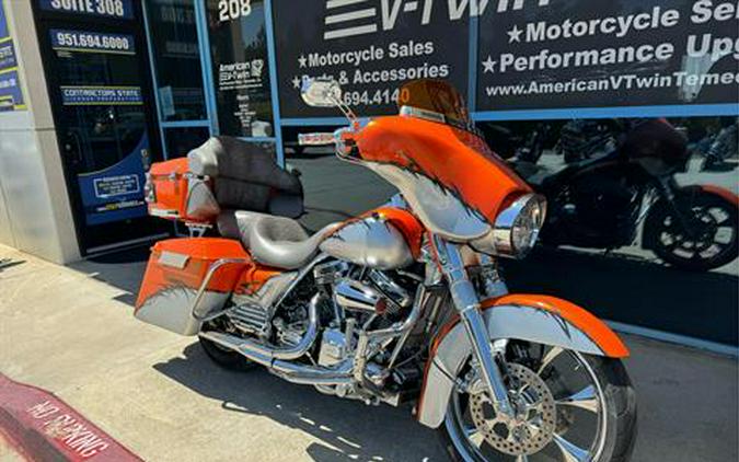 2002 Harley-Davidson FLHTCUI Ultra Classic® Electra Glide®