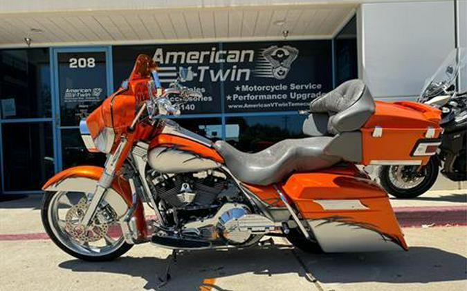 2002 Harley-Davidson FLHTCUI Ultra Classic® Electra Glide®