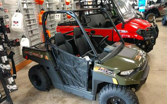 2024 Polaris Ranger 150 EFI