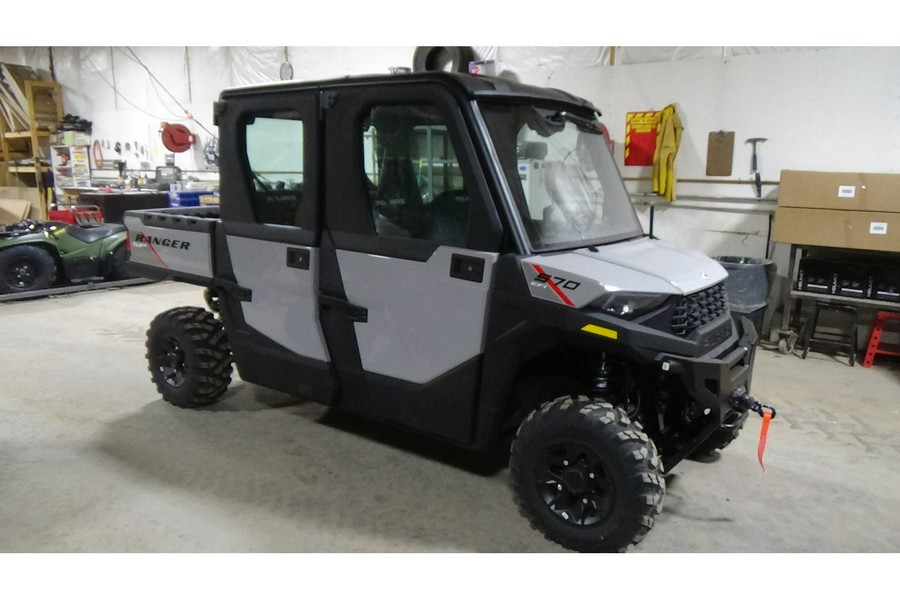 2024 Polaris Industries RANGER CREW SP 570 NORTHSTAR EDITION BASE