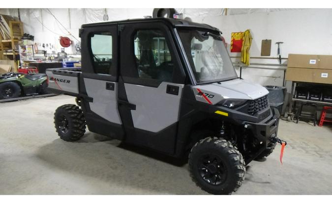 2024 Polaris Industries RANGER CREW SP 570 NORTHSTAR EDITION BASE