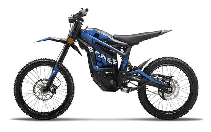 2024 Talaria Sting R MX4