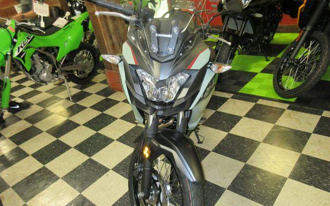 2024 Kawasaki Versys-X 300 ABS