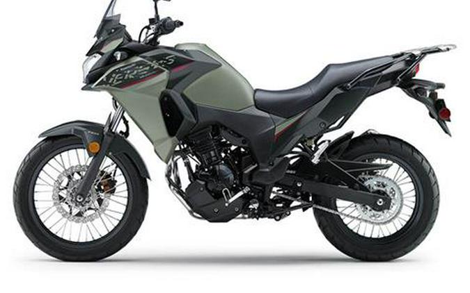 2024 Kawasaki Versys-X 300 ABS