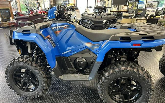 2024 Polaris® Sportsman 570 Trail