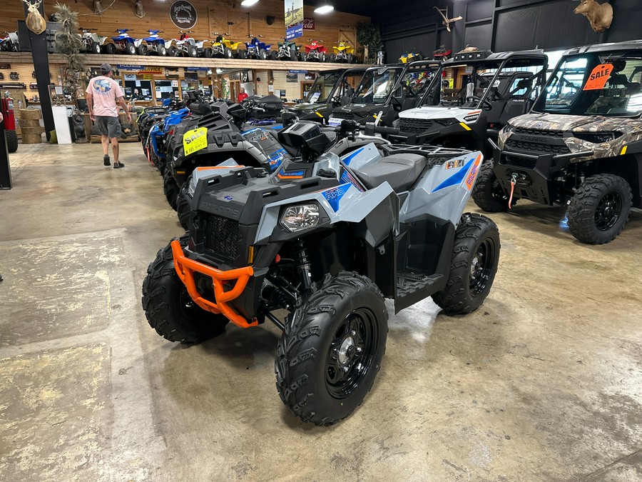 2024 POLARIS Scrambler 850