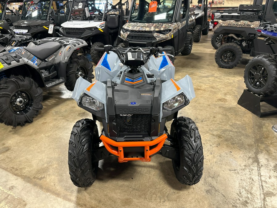 2024 POLARIS Scrambler 850