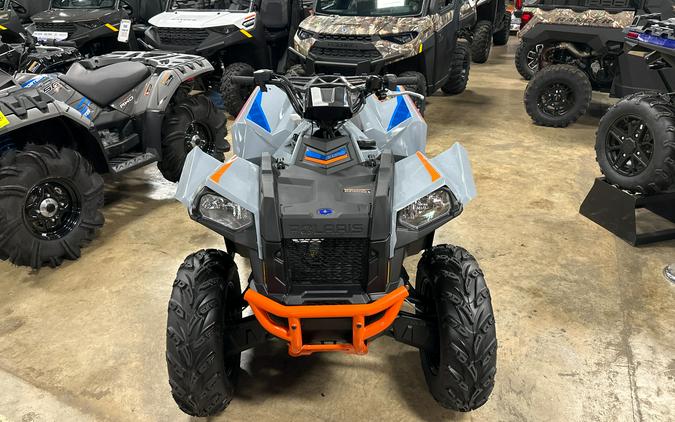 2024 POLARIS Scrambler 850