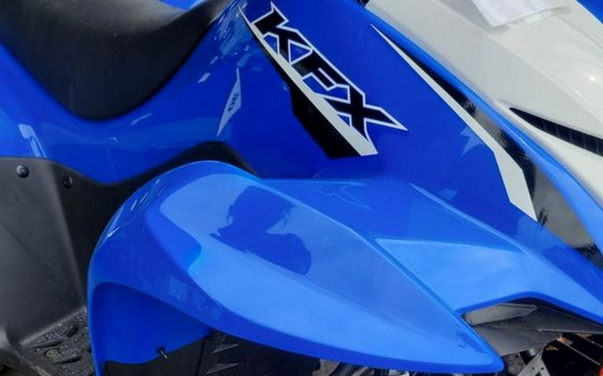 2023 Kawasaki KFX® 90