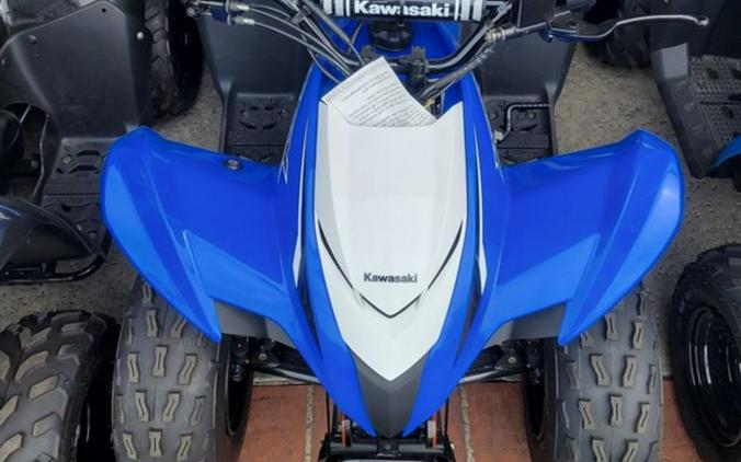 2023 Kawasaki KFX® 90