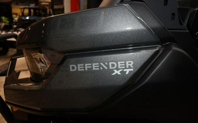 2024 Can-Am Defender MAX XT HD9