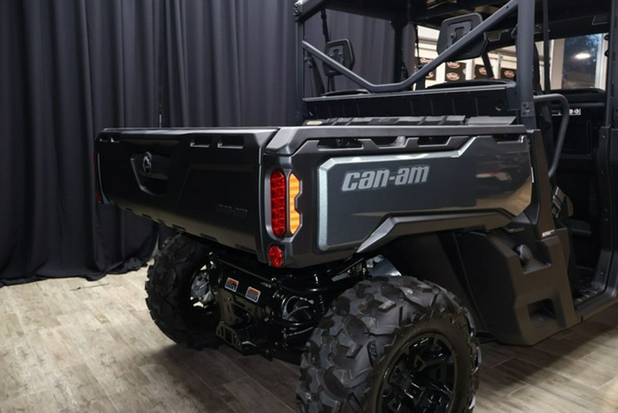 2024 Can-Am Defender MAX XT HD9