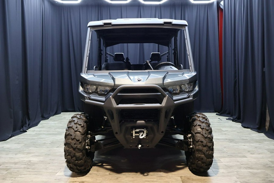 2024 Can-Am Defender MAX XT HD9