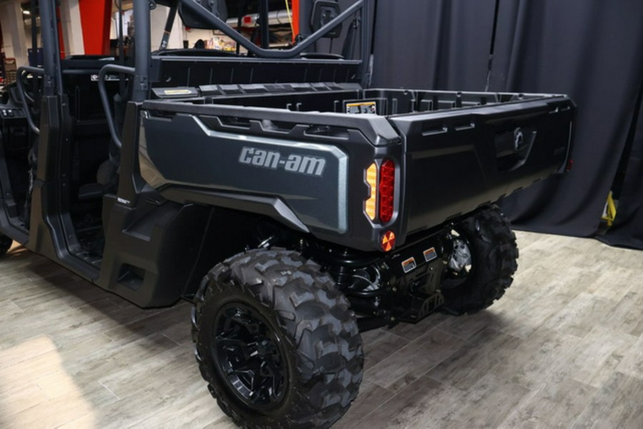 2024 Can-Am Defender MAX XT HD9