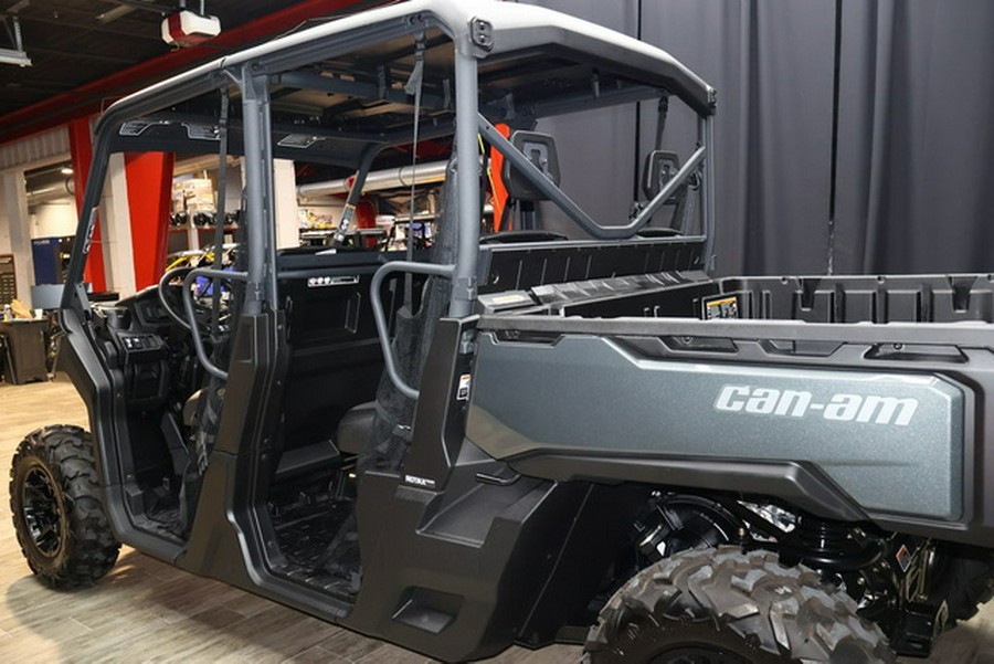 2024 Can-Am Defender MAX XT HD9