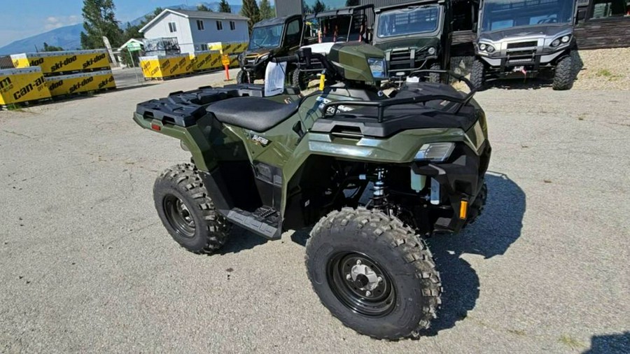 2024 Polaris® Sportsman 570