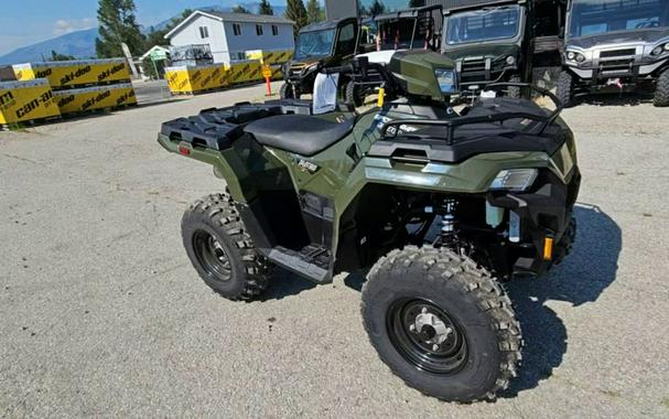 2024 Polaris® Sportsman 570