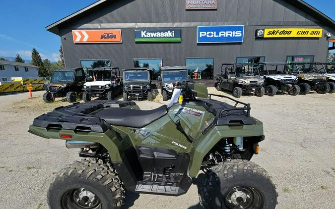 2024 Polaris® Sportsman 570