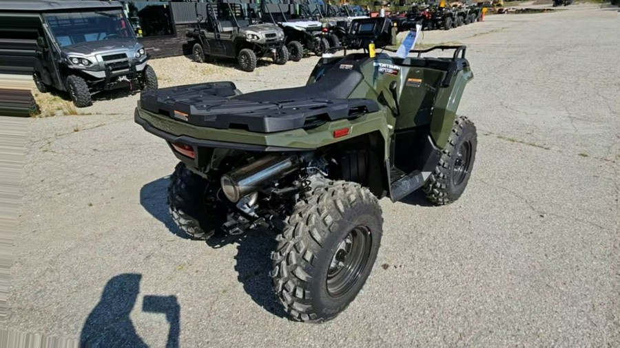 2024 Polaris® Sportsman 570