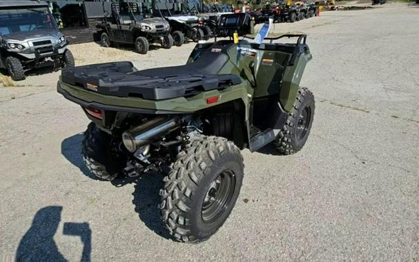 2024 Polaris® Sportsman 570