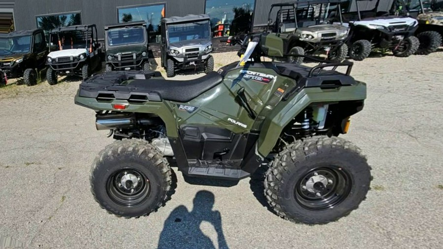 2024 Polaris® Sportsman 570