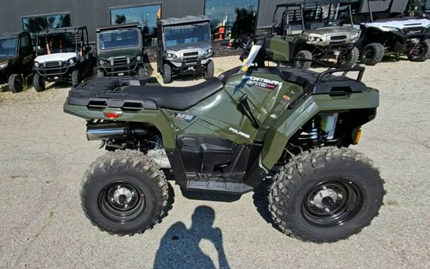 2024 Polaris® Sportsman 570