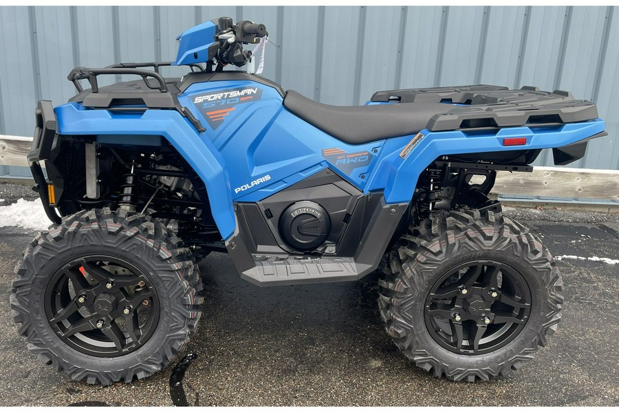 2024 Polaris Industries Sportsman® 570 Trail, Scratch & Dent Special BIG$$$ OFF, call for price