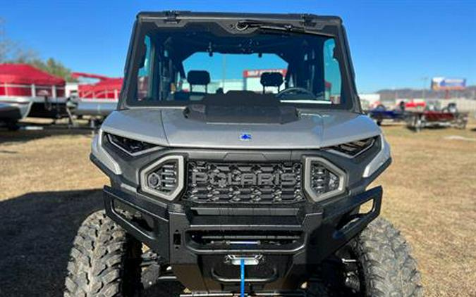 2024 Polaris Ranger Crew XD 1500 Northstar Edition Premium