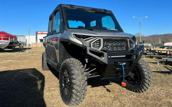 2024 Polaris Ranger Crew XD 1500 Northstar Edition Premium