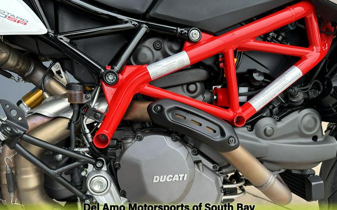 2023 Ducati HYPERMOTARD 950 SP